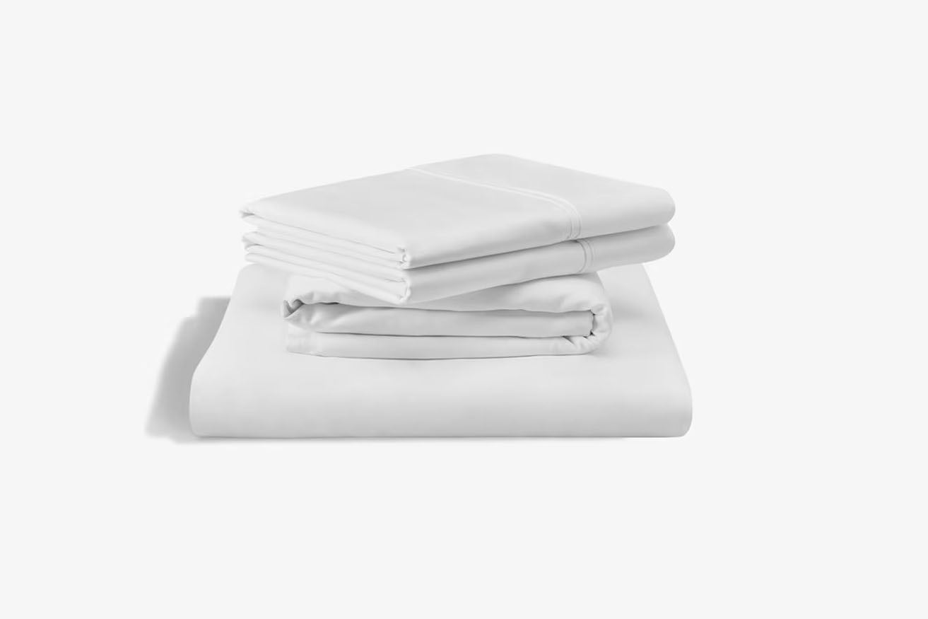 Tempur-Pedic® Classic Cotton Sheet Set
