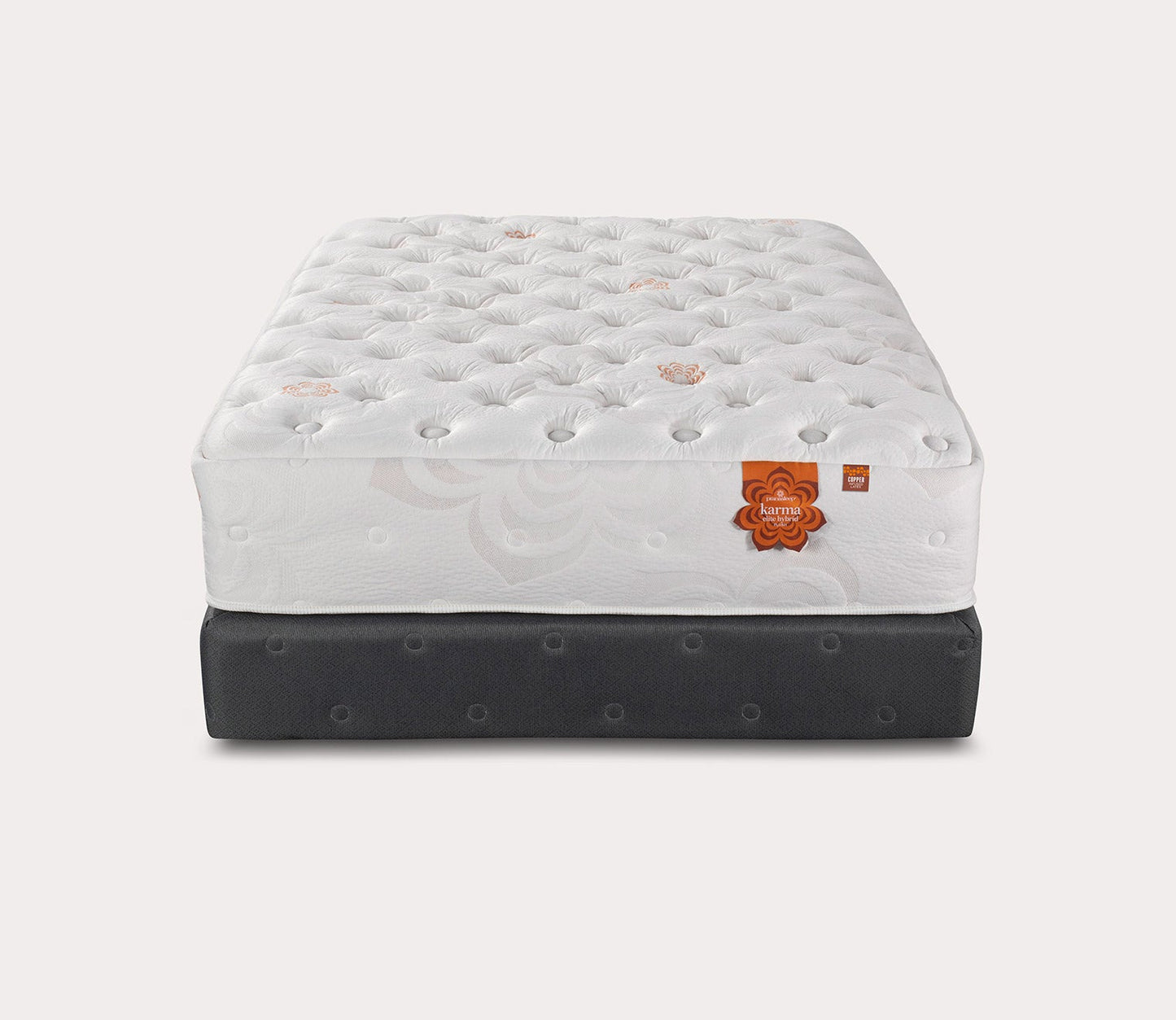 Karma3 Elite Hybrid Firm Mattress