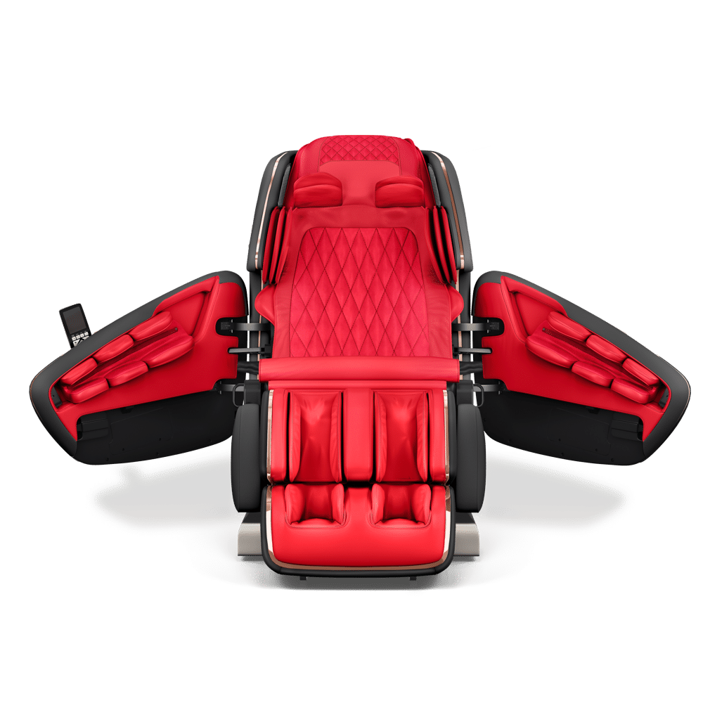 OHCO M.8 NEO LE Massage Chair | Mattress World OHCO M.8 NEO LE Massage Chair | Mattress World