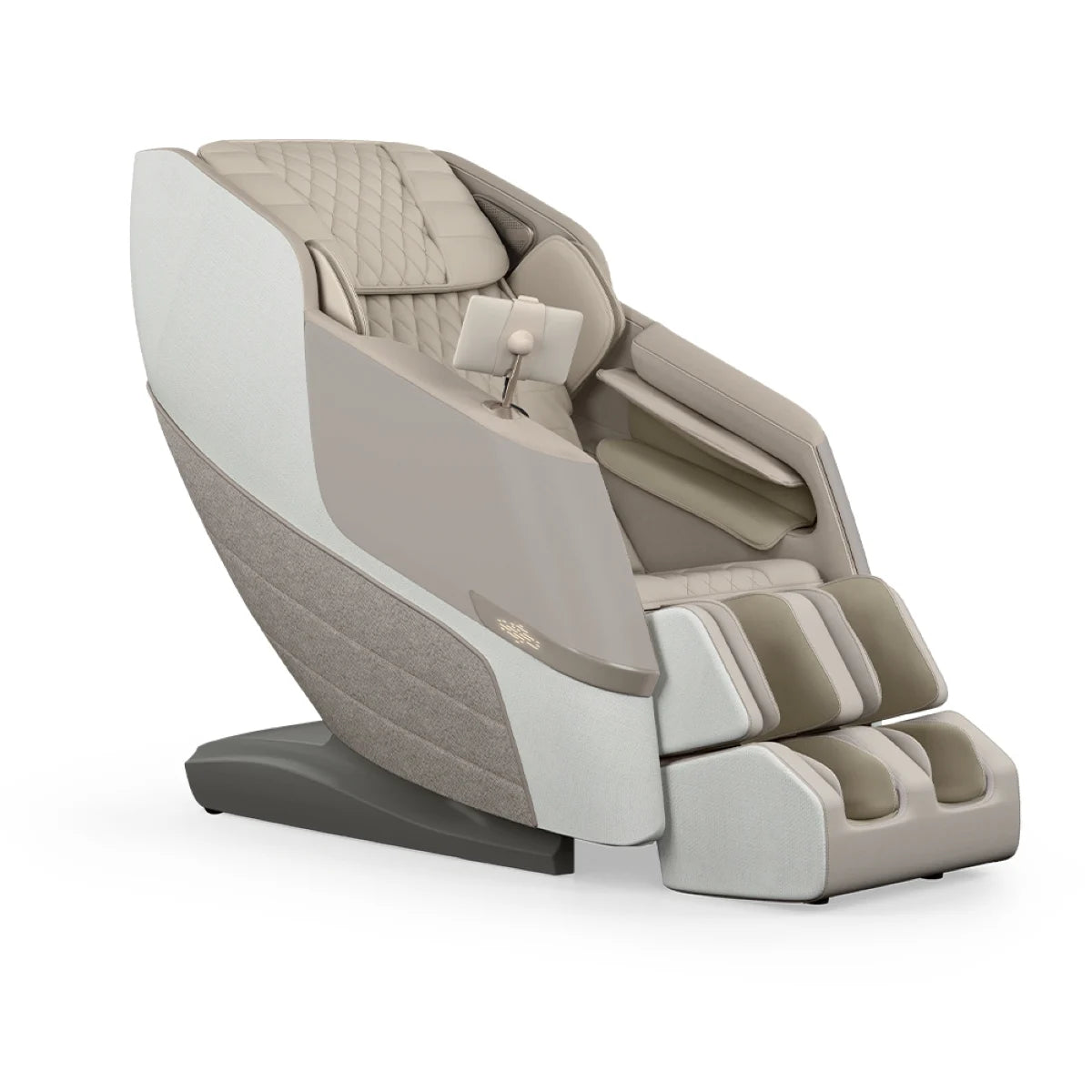 Positive Posture DualTech Massage Chair | Mattress World