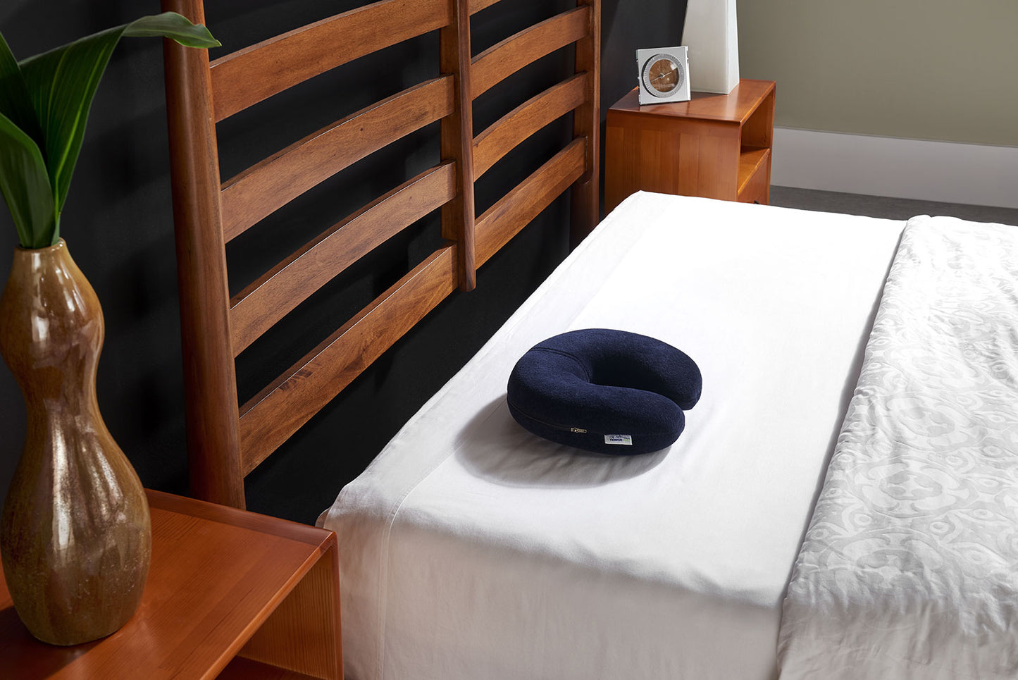 The Travel Pillow by Tempur-Pedic™ (u-shape)