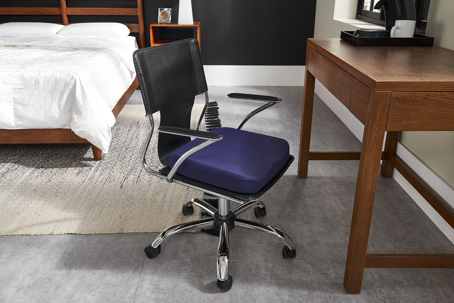 The SeatCushion by Tempur-Pedic™