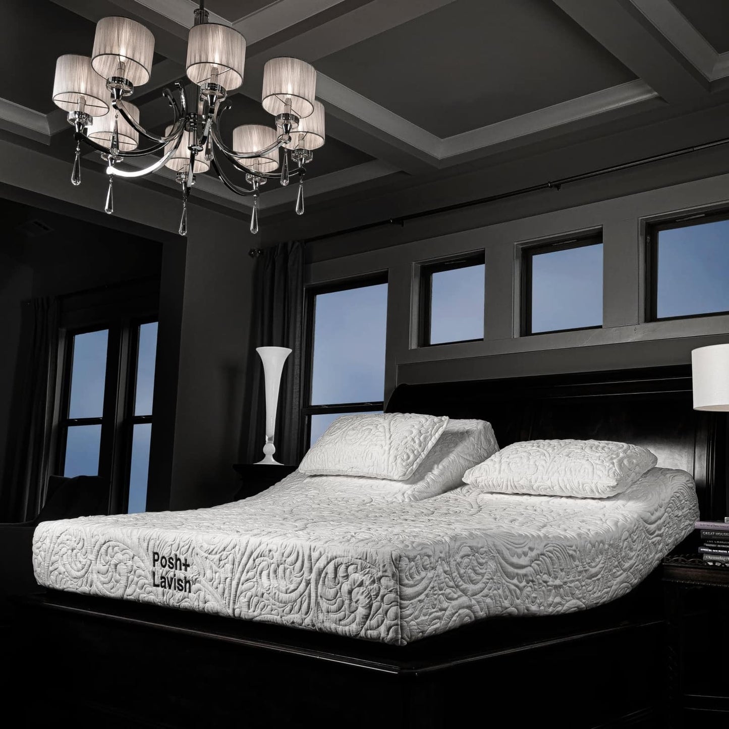 Posh + Lavish Reveal - Floor Model Bundle