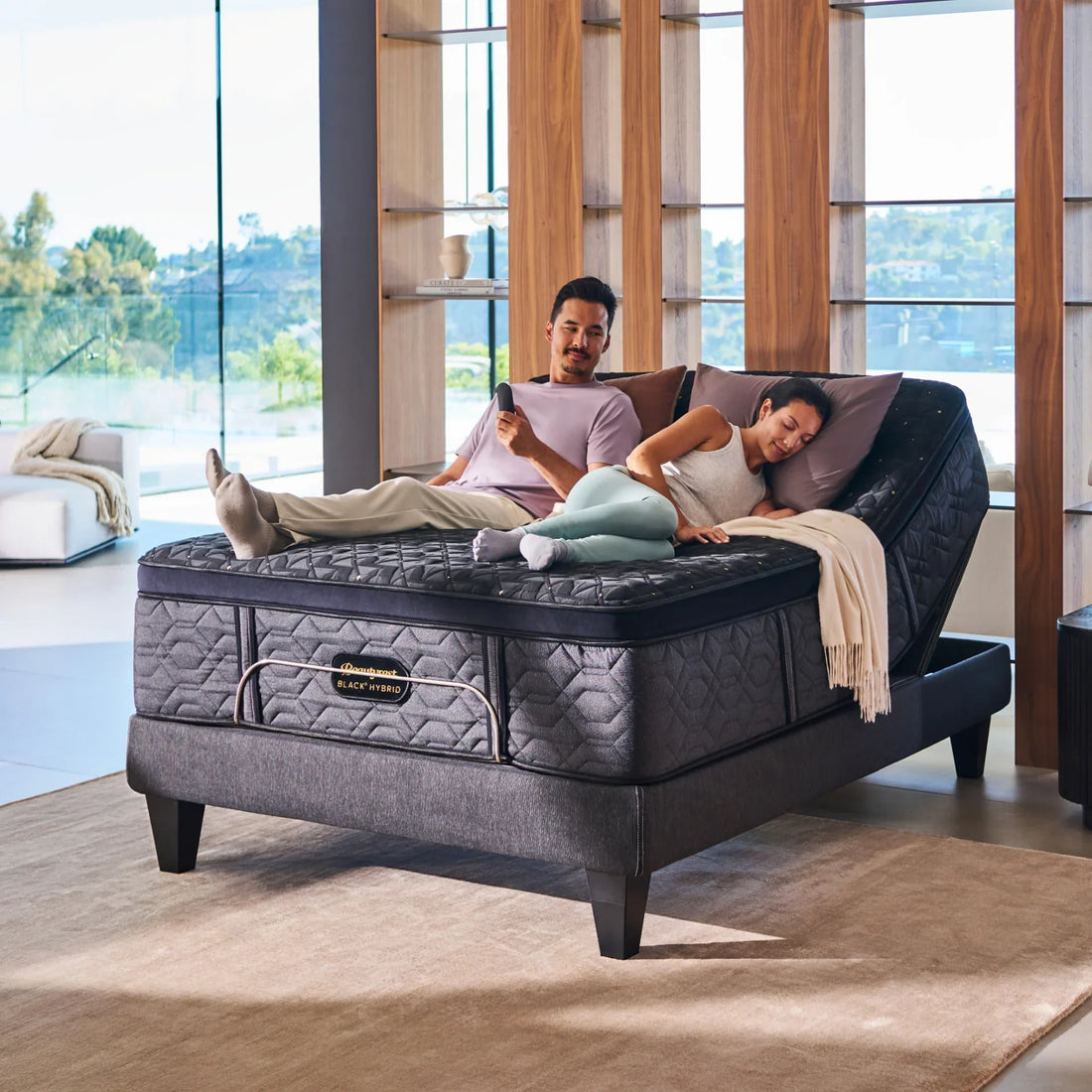 Are Beautyrest Black Worth The Money?