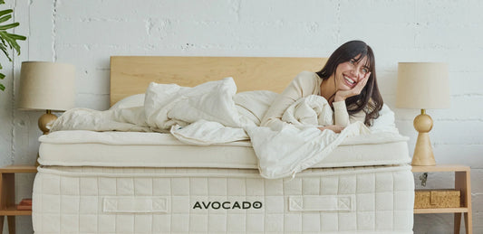What Is The Best Organic Non-Toxic Mattress?