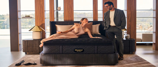 How Long Do Beautyrest Black Mattresses Last?