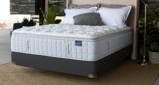 Aireloom Platinum Preferred Series Mattresses