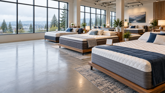 Outlet Mattress Stores Near Me