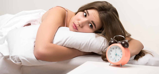 Best Ways to Beat Insomnia