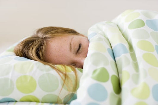 How Binge TV Watching Affects Your Sleep