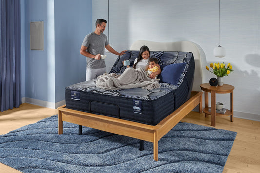 Are All Serta Mattresses Made in the USA?