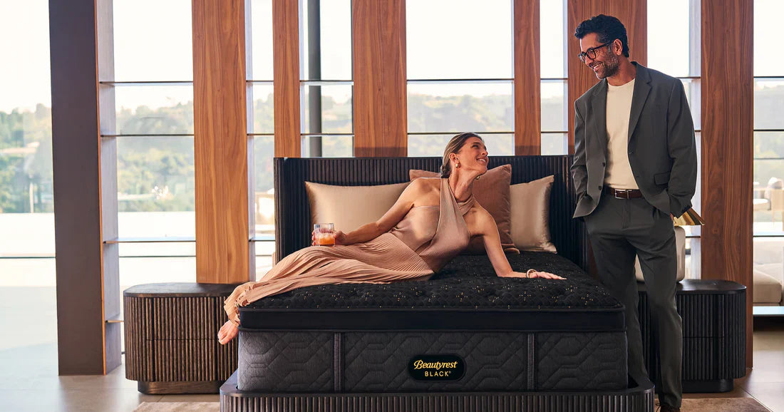 Are Beautyrest Black Mattresses Worth the Price?