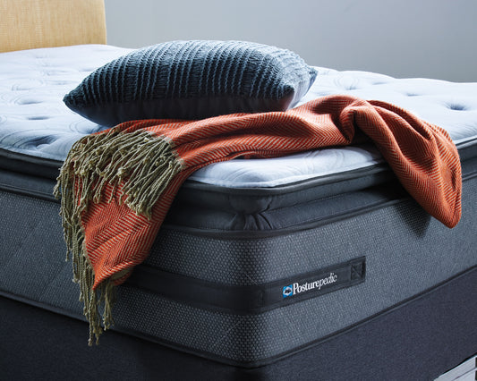 Want Better Leadership Skills? Upgrade Your Mattress!