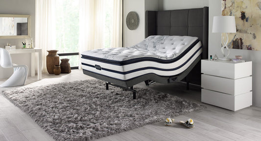 adjustable bed