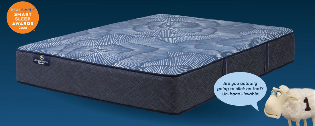 How Long Does a Serta Mattress Usually Last?