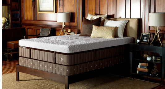Consumers Love Organic Mattresses