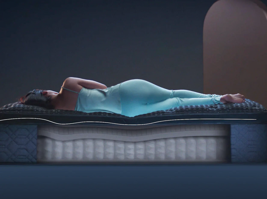 Why Is My Bed So Uncomfortable Lately?