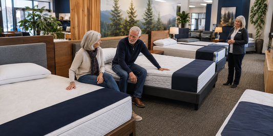 Which Mattress Is Best Value For Money?
