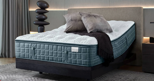 Will a Mattress Improve Sleep?