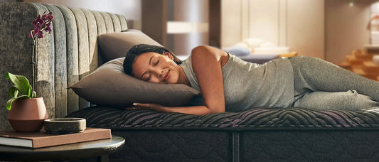 Is Beautyrest Black Good For Side Sleepers?