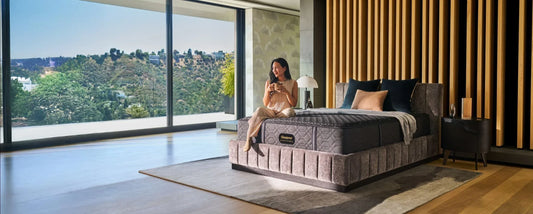 What is the Life Expectancy of a Beautyrest Mattress?