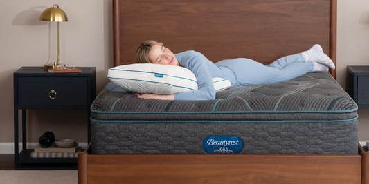 Do They Still Make Simmons Beautyrest Mattresses?