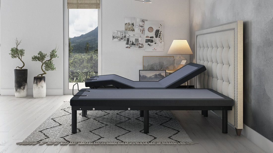 Who Has The Best Deal on Adjustable Beds?