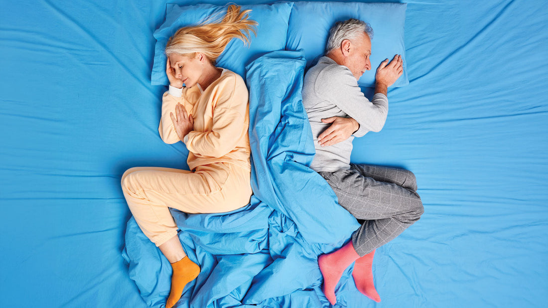 What Is The Best Sleep Position?