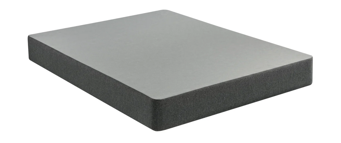 Do You Need a Boxspring With the Beautyrest Black Mattress?