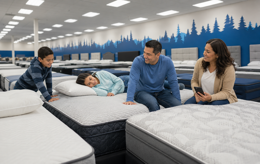 Where Can I Get a Cheap But Good Mattress?