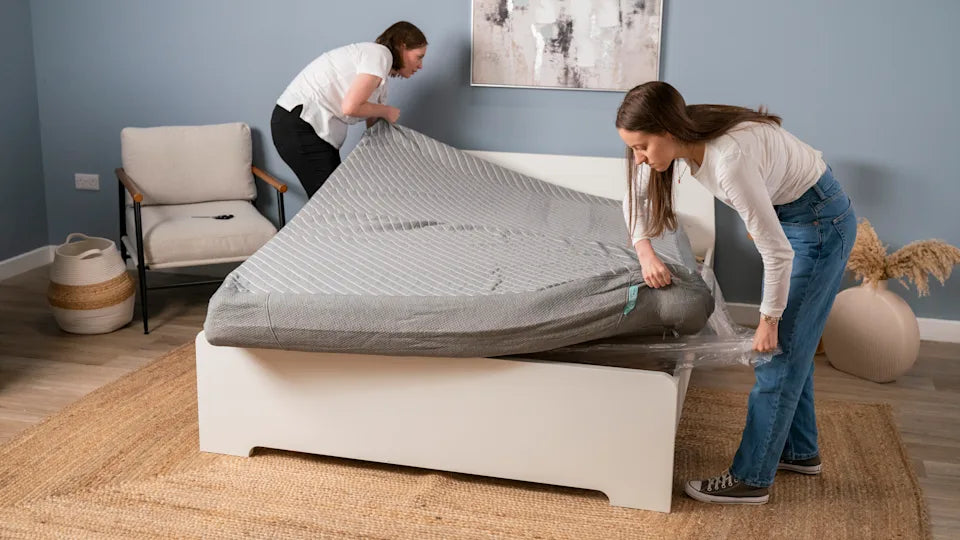 Can You Flip a Serta Mattress?