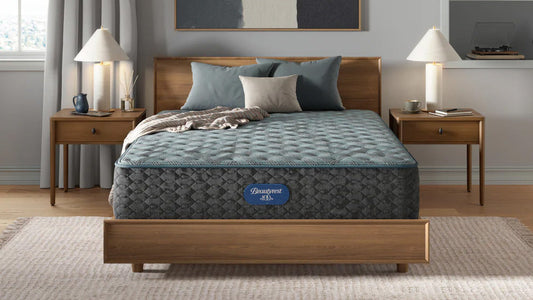 What is the Best Brand for a Firm Mattress?