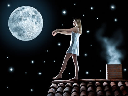 Link Between Quality Sleep, Dreams and Good Health