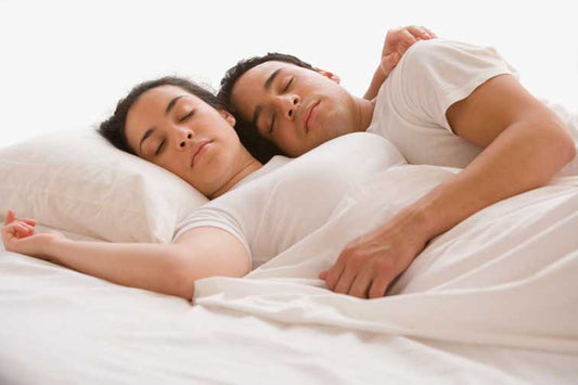 Make Your Next Mattress a Bed Tech