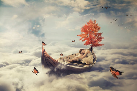 dream imagery