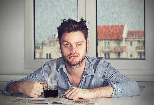 Is Lack of Sleep Affecting your Lifestyle?