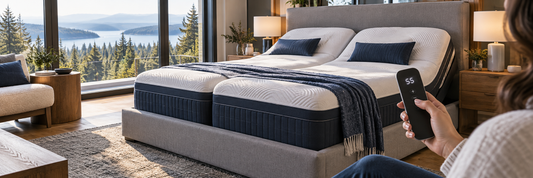 Instant Comfort Air Beds Reviews