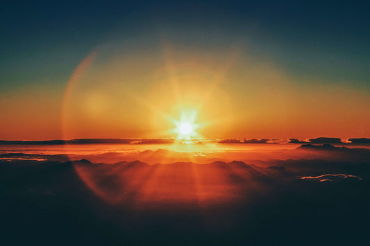 Sunrise