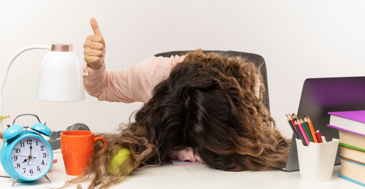 What Are 5 Problems Lack of Sleep Can Cause?