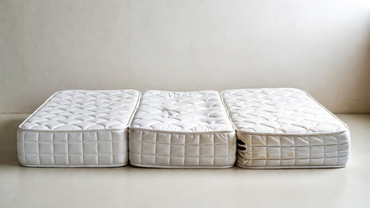 What Is The Lifespan of a Simmons Beautyrest Mattress?