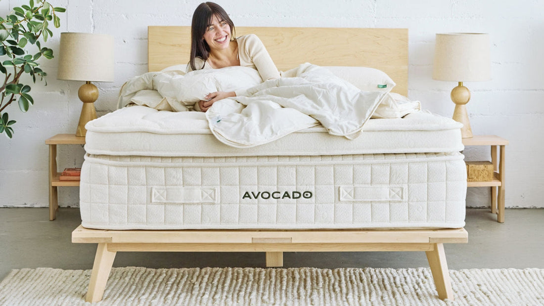 Are Organic Mattresses Actually Organic?