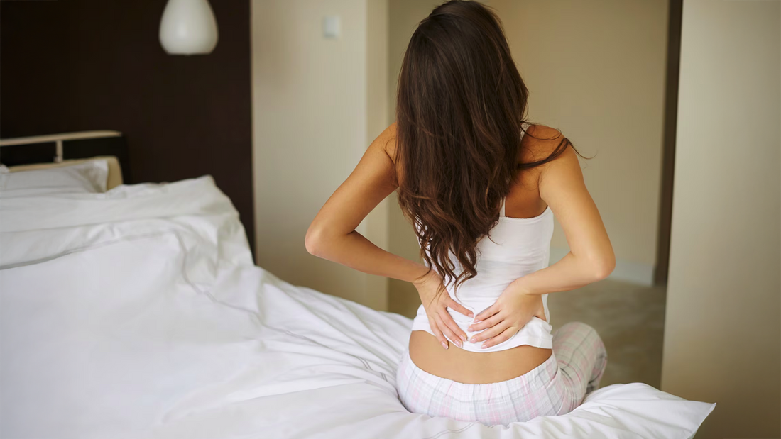 Why Is My Bed Killing My Back?