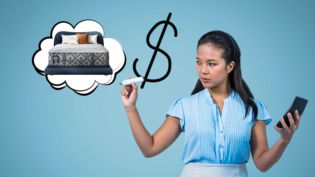 Best Mattress For Back Pain On a Budget