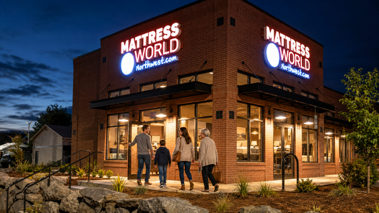 Who Has The Best Deals on Mattresses Right Now?