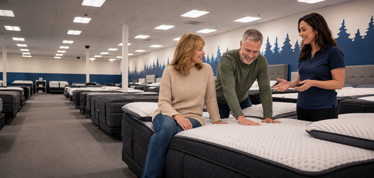 Where is the Best Store to Purchase a Mattress?