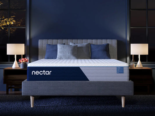 Can I Flip a Nectar Mattress?