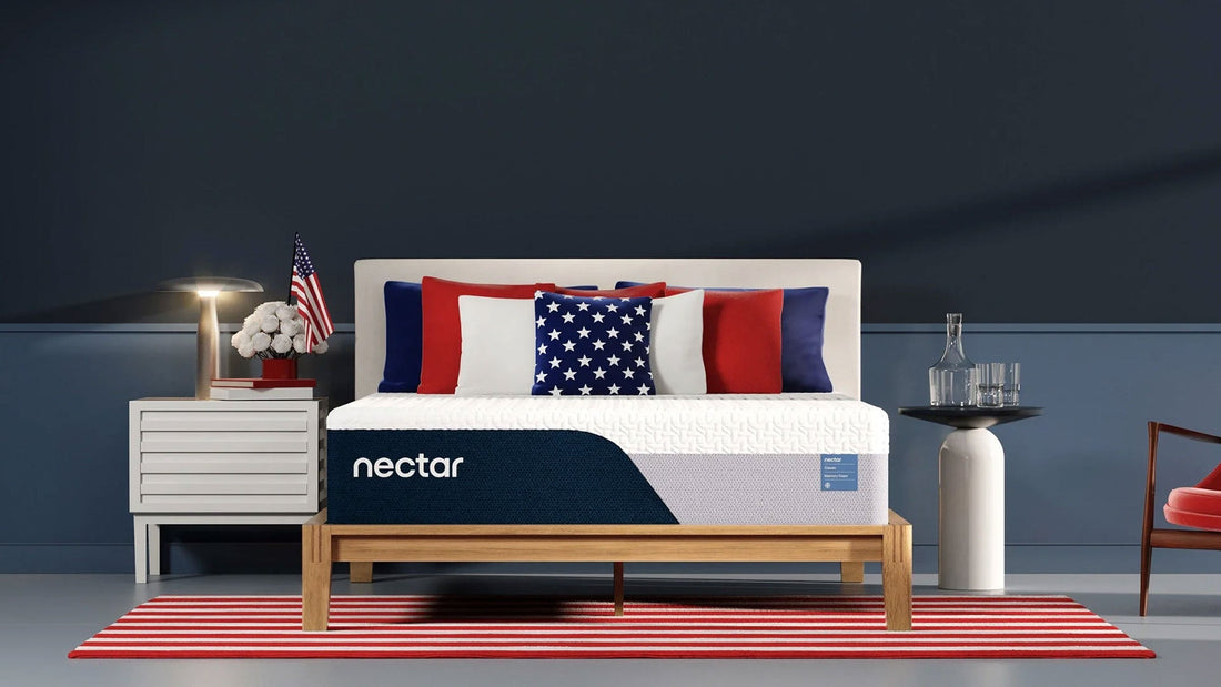Do Any Stores Sell Nectar Mattresses?