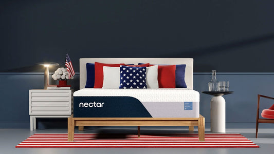 Do Any Stores Sell Nectar Mattresses?