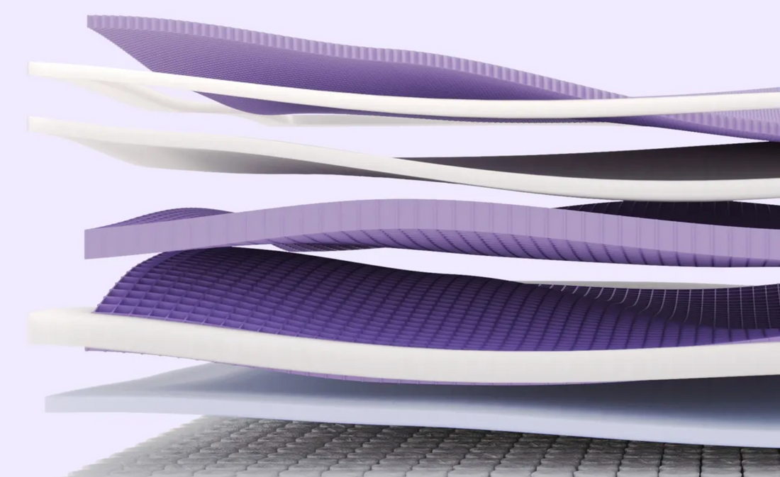 Are Purple Mattresses Cooling?