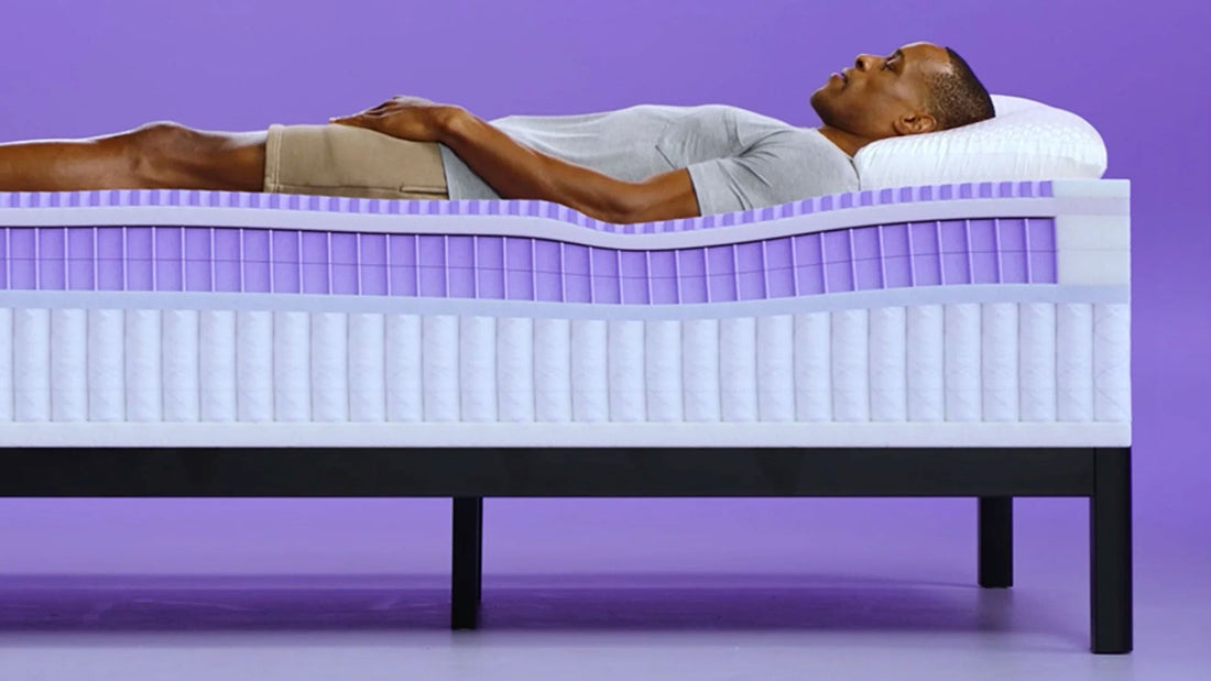Can You Flip a Purple Mattress?